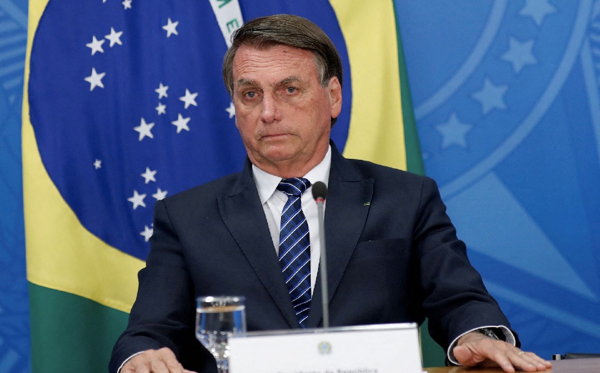 Antes del pago, la deuda de Brasil ascendía a alrededor de 1.057,7 millones de dólares (Reuters)