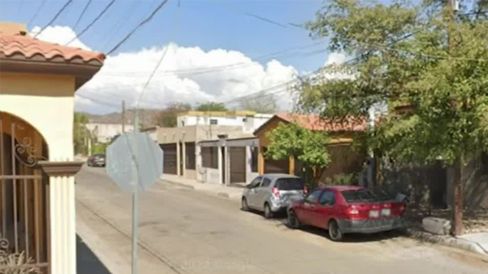 Asesinan a mujer en Hermosillo; presunto feminicida intenta suicidarse