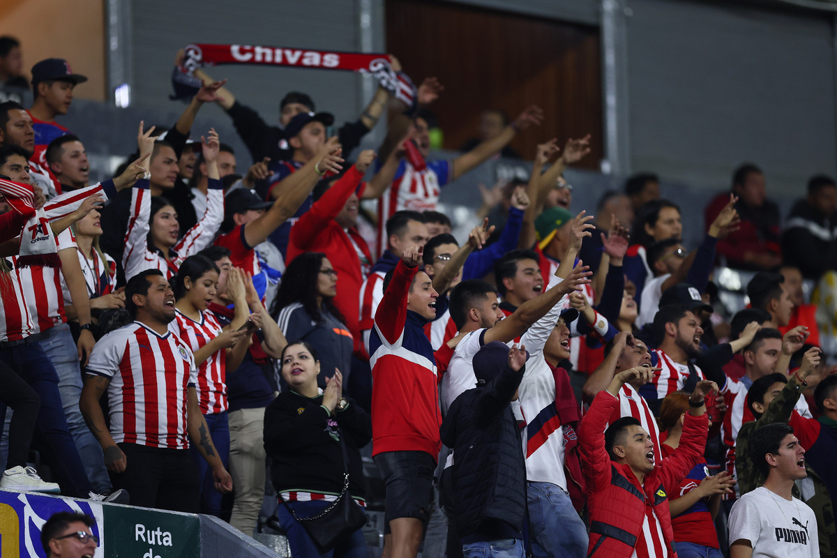 Clásico tapatío reaviva la emoción en Copa por México (Cortesía)