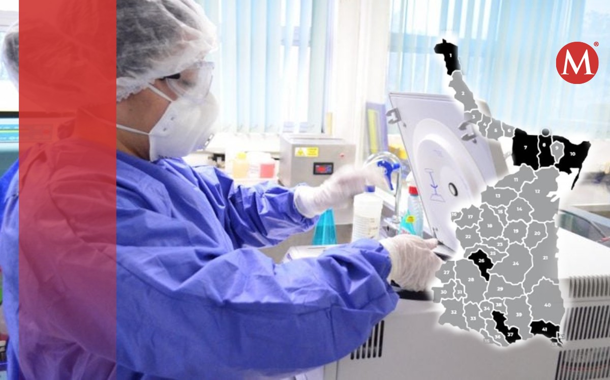 Coronavirus Tamaulipas hoy 27 de diciembre 2022