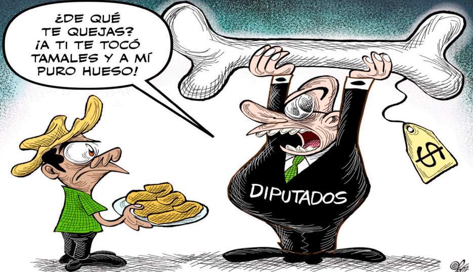 El recalentado