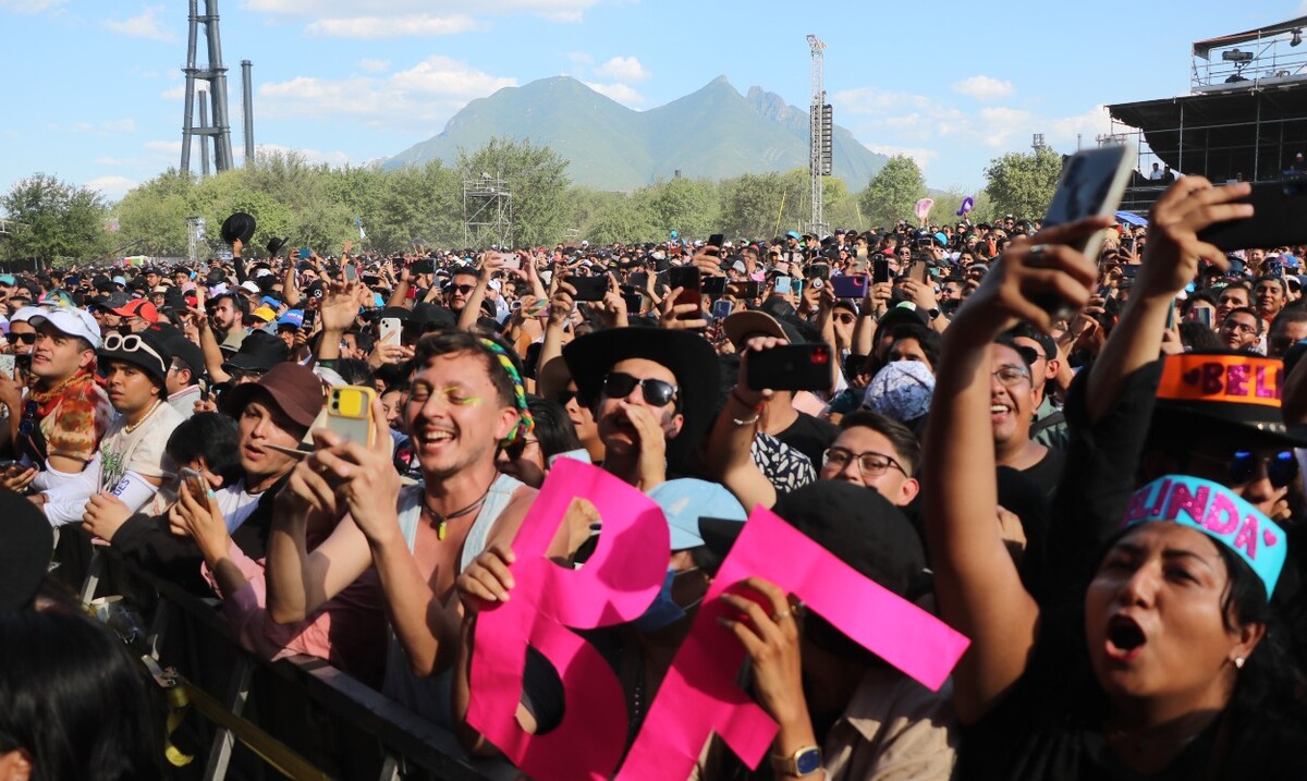 Eventos como Pa’l Norte y Machaca atrajeron a turistas de varias partes del país. Jorge López
