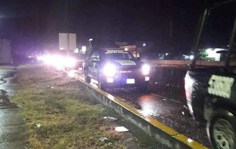 Frustran fuga de feminicida en Tabasco; pretendía escapar dentro de un ropero