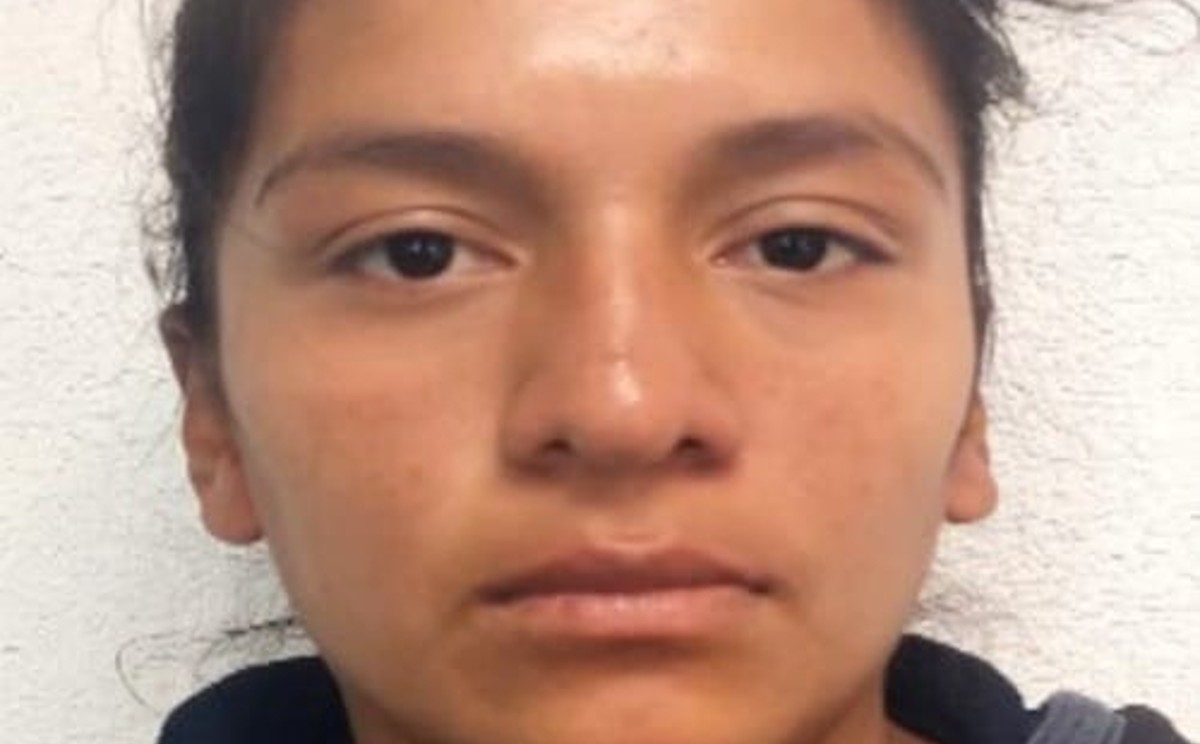 Fue ingresada al penal de Cuautitlán. (Especial)