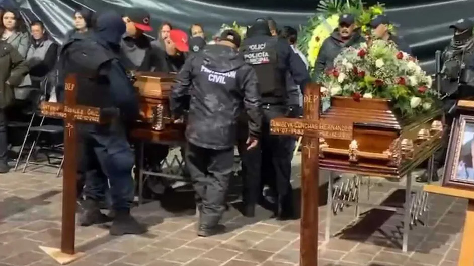 Murió policía en Zacatecas tras 25 días en hospital por ataque; suman más de 50 elementos asesinados