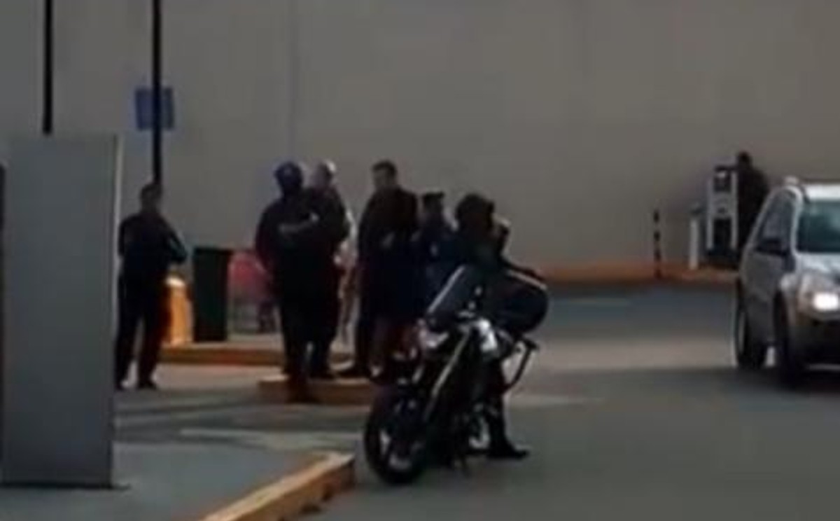 No se dio a conocer si el responsable fue detenido. (Especial)