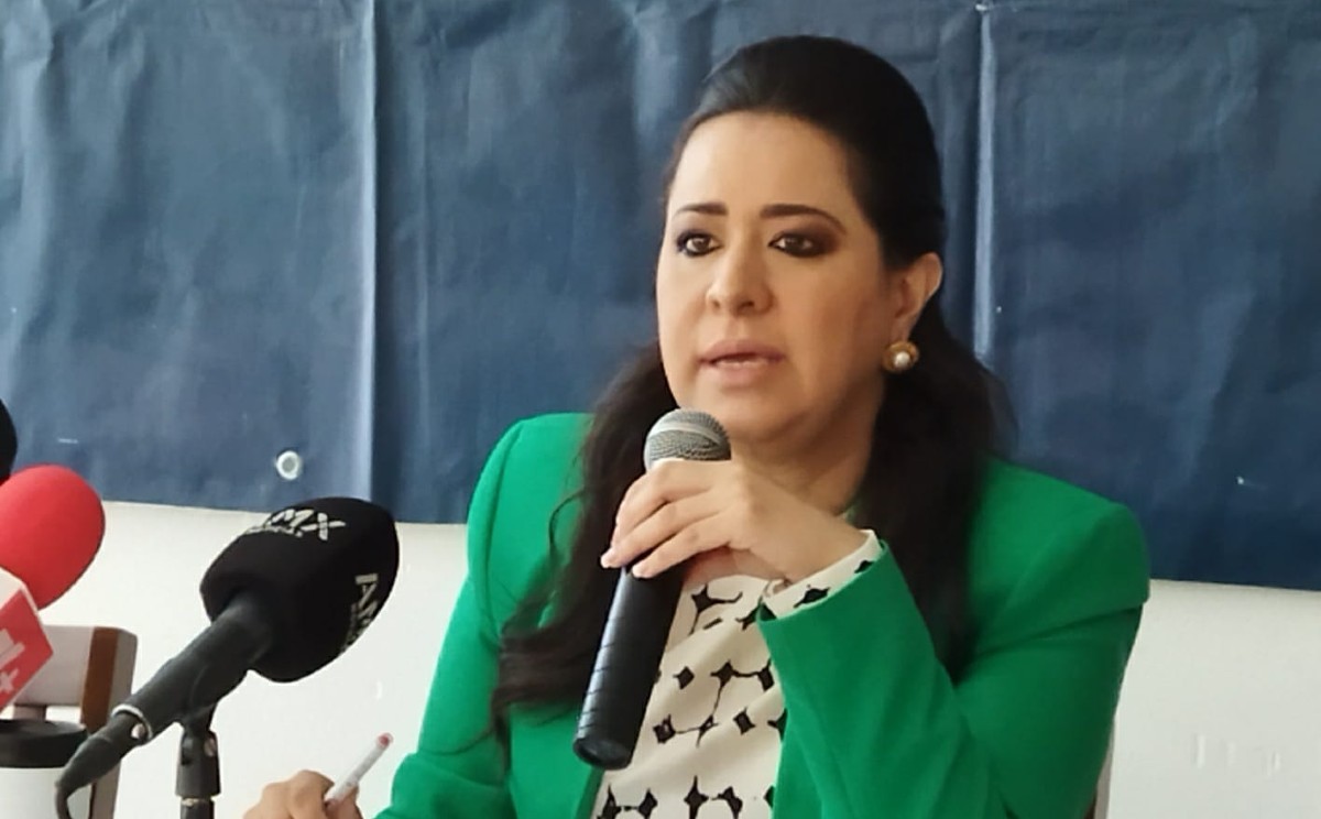 Señaló que también revisarán que el marco jurídico se alinee a las prioridades actuales. (Alondra Ávila)