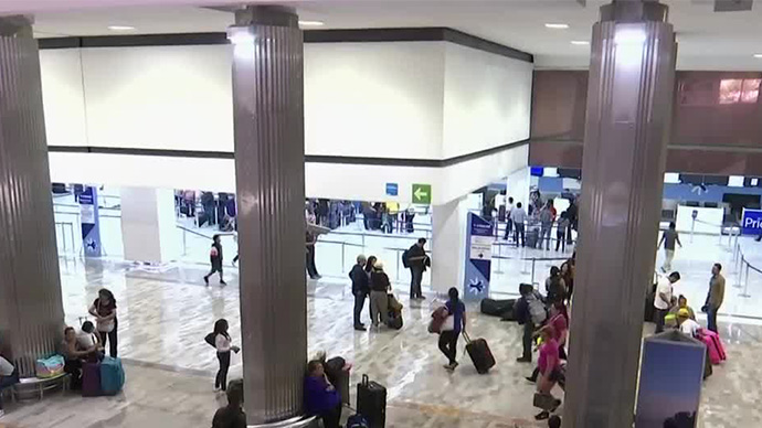 Tarifa de Uso Aeroportuario 2023: AICM anuncia incremento de 7%
