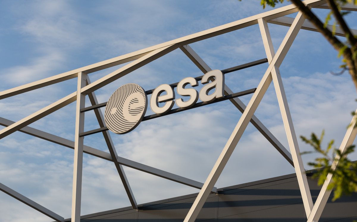 Agencia Espacial Europea (ESA) | Shutterstock