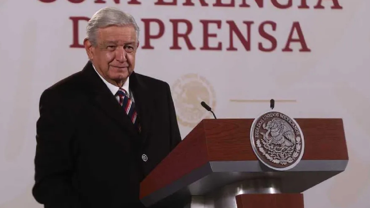 AMLO pide a Biden seguir ejemplo de Trudeau y usar el AIFA para próxima visita a México