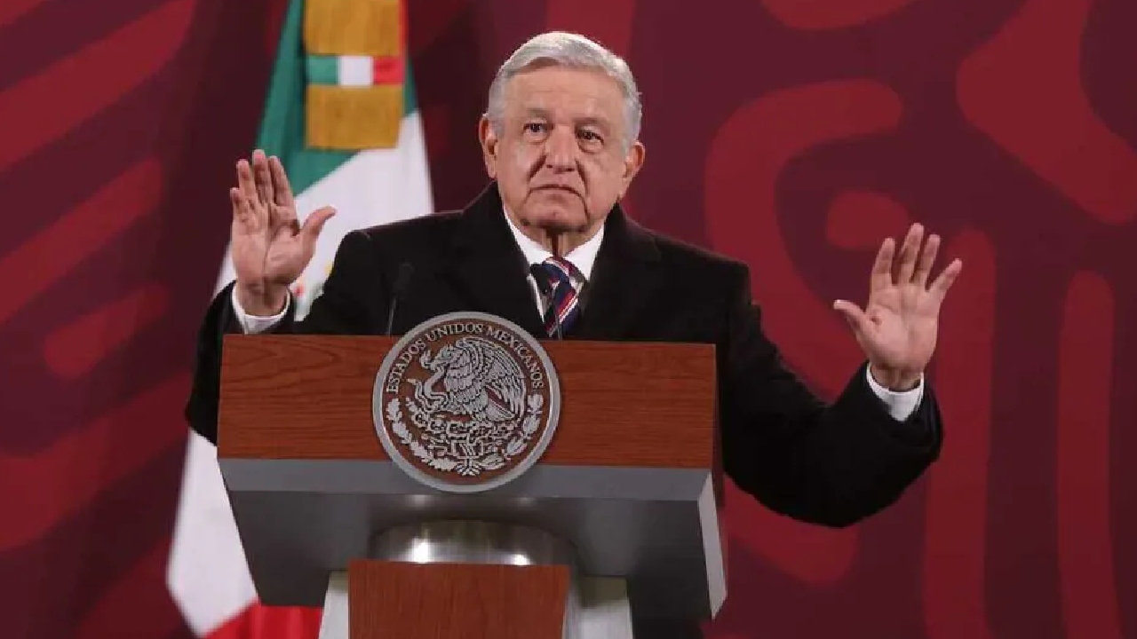 AMLO prevé etapa difícil por cambio de sexenio: "opositores se van a radicalizar"
