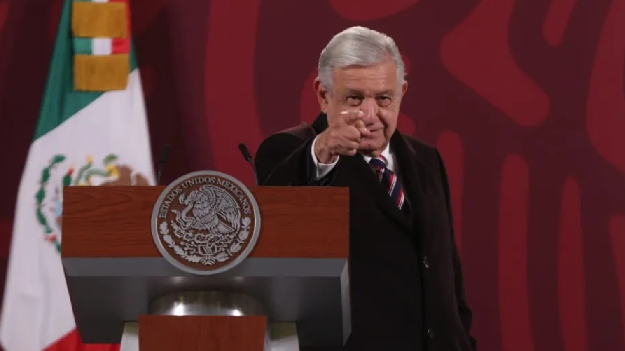 Corrupción en universidades públicas, pendiente para quien llegue: AMLO