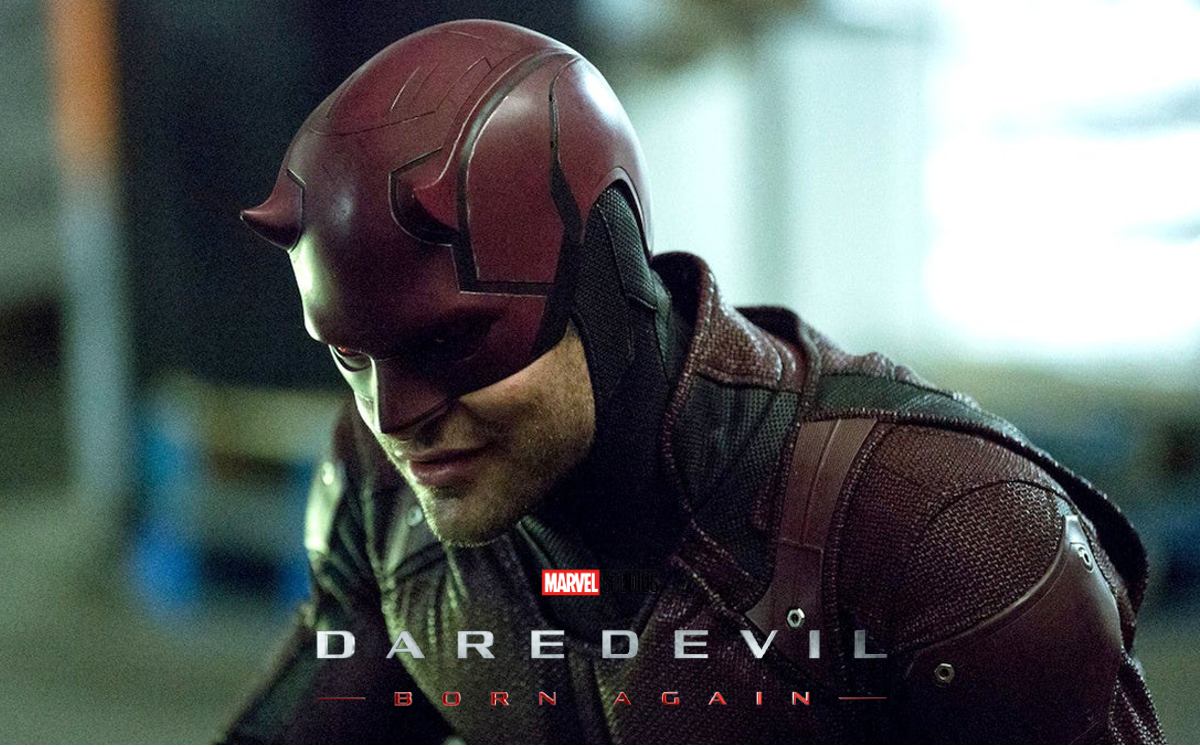 'Daredevil: Born Again' (Especial)