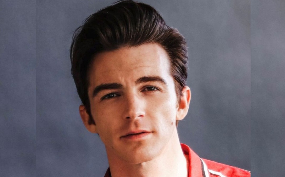 El actor y cantante estadunidense | Instagram