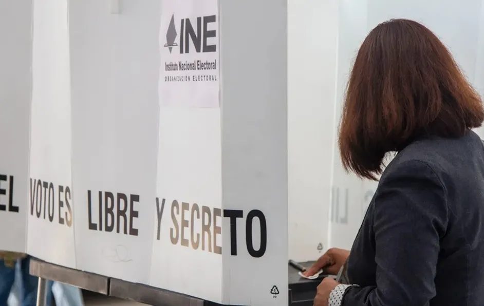Empieza veda electoral por elección (Especial | Archivo)