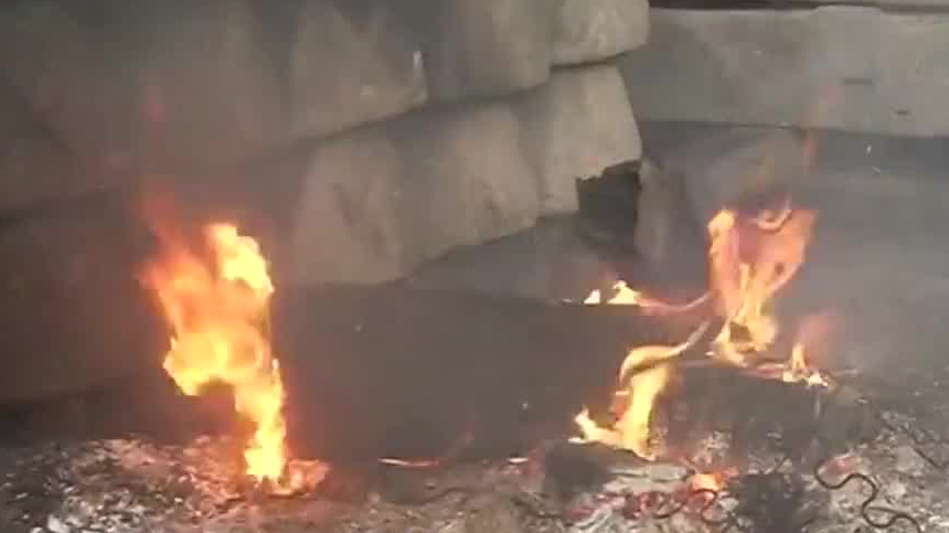 Jalisco alerta ante fogatas y pirotecnia durante patrullaje por festejos de Año Nuevo