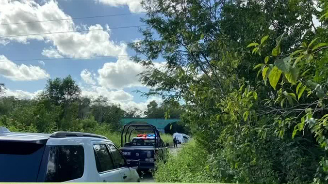 Localizan muerto a contratista desaparecido en Cancún; fiscalía no inició ficha de búsqueda