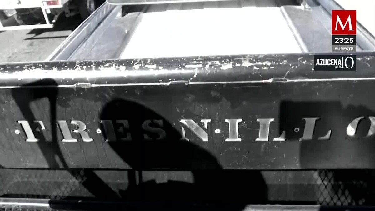 Matan a 57 policías en Zacatecas durante 2022