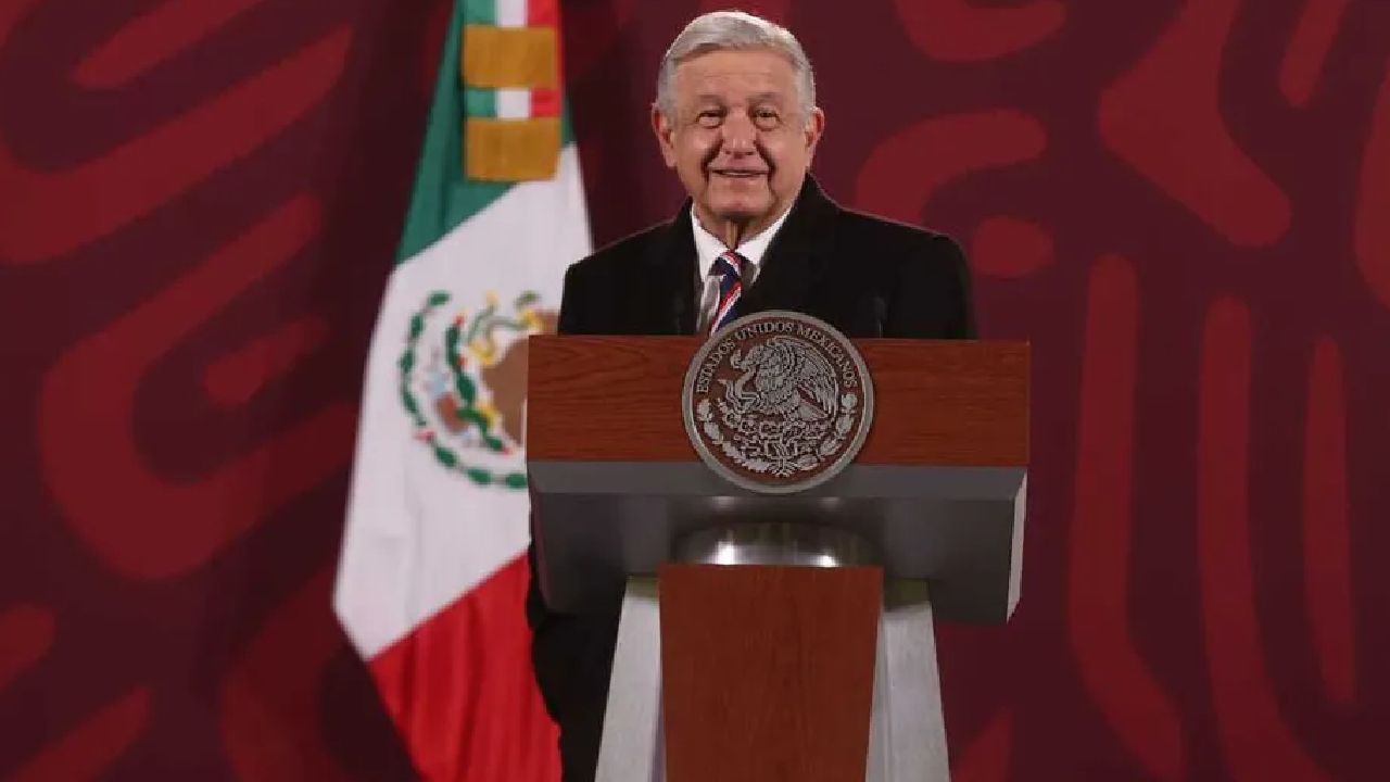 Se reducirá a la mitad pago de deuda externa para el próximo gobierno: AMLO