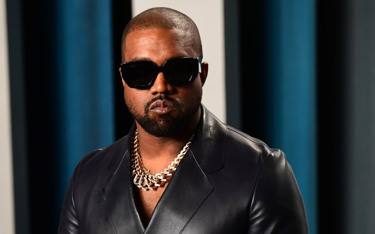 Reportan desaparición de Kanye West (Especial)