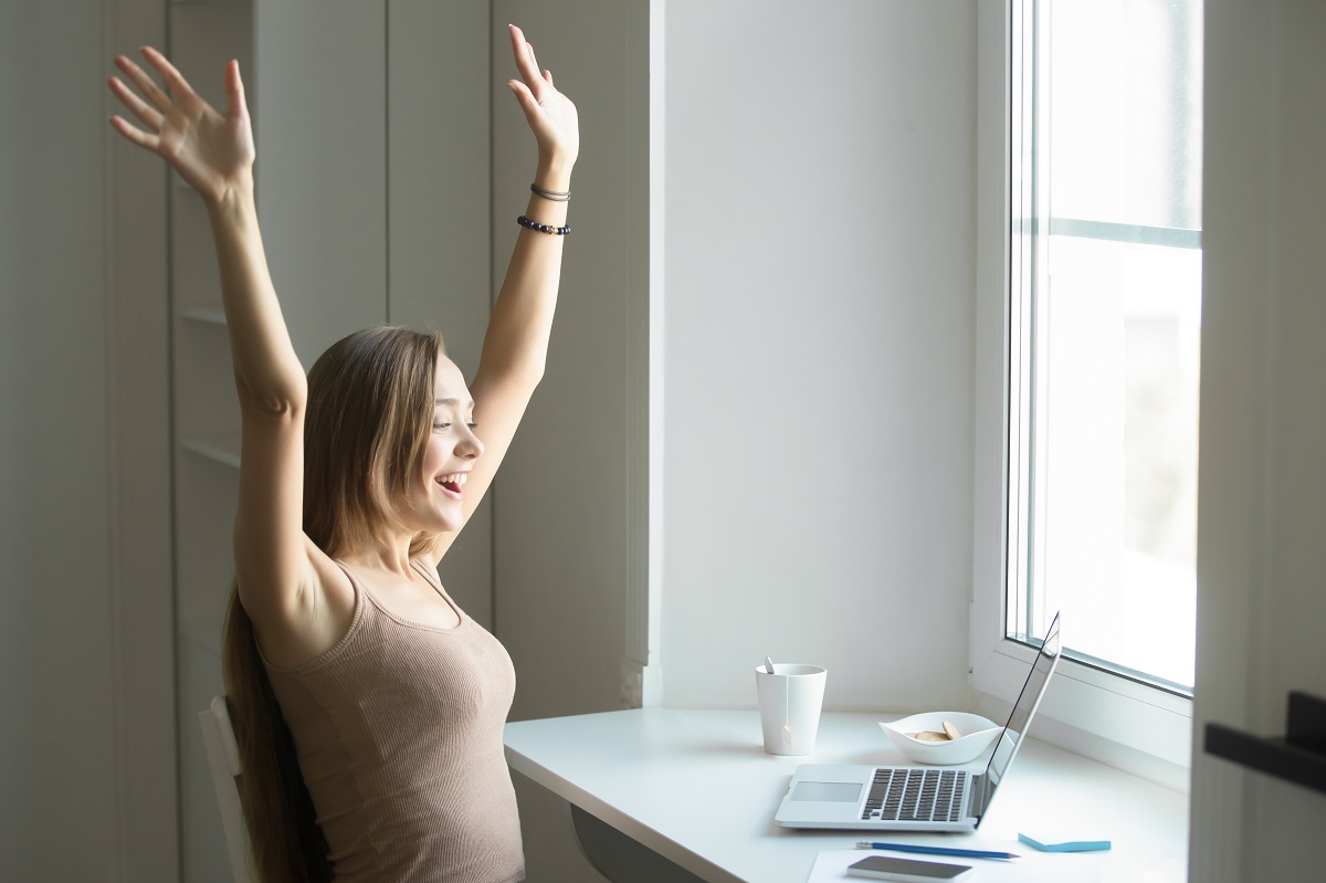 Los tableros de sueños ayudan en la motivación para conseguir tus metas. (freepik.es)