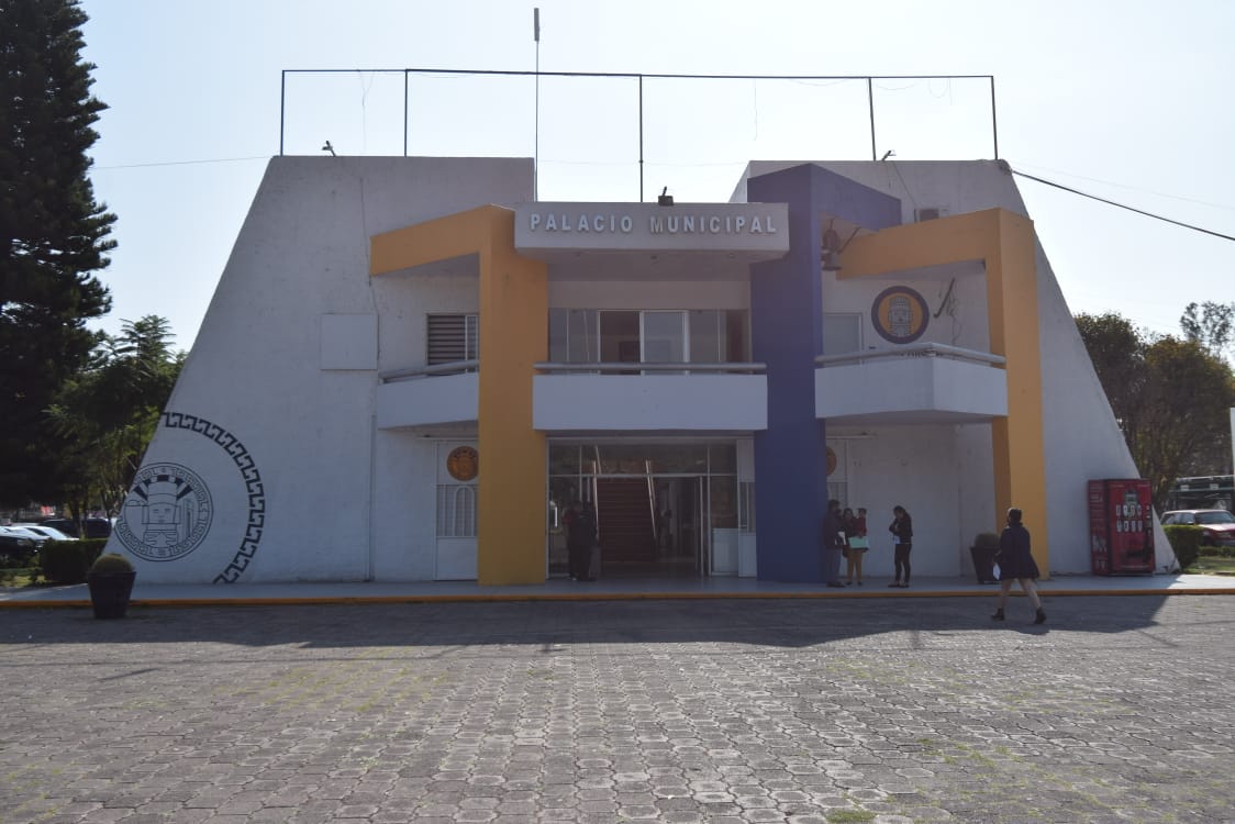 Tula de Allende. (Francisco Villeda)