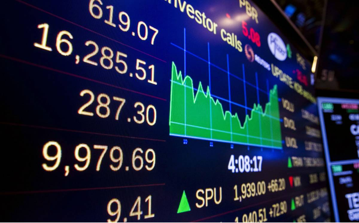 Banxico también advirtió sobre el riesgo de mercado de su portafolio de inversiones. Foto: (Especial).