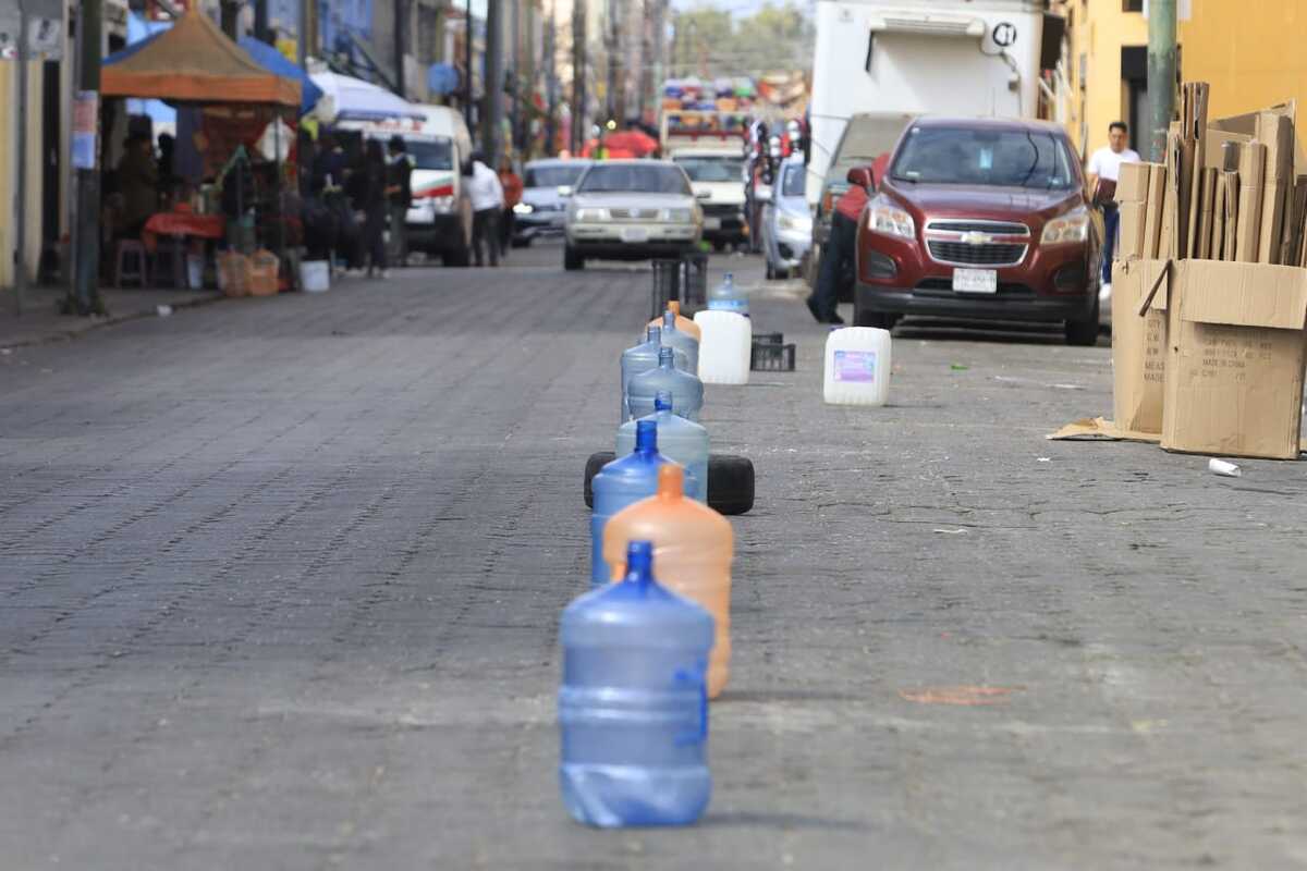Continúa el apartado de lugares en el Centro Histórico de Puebla | Andrés Lobato