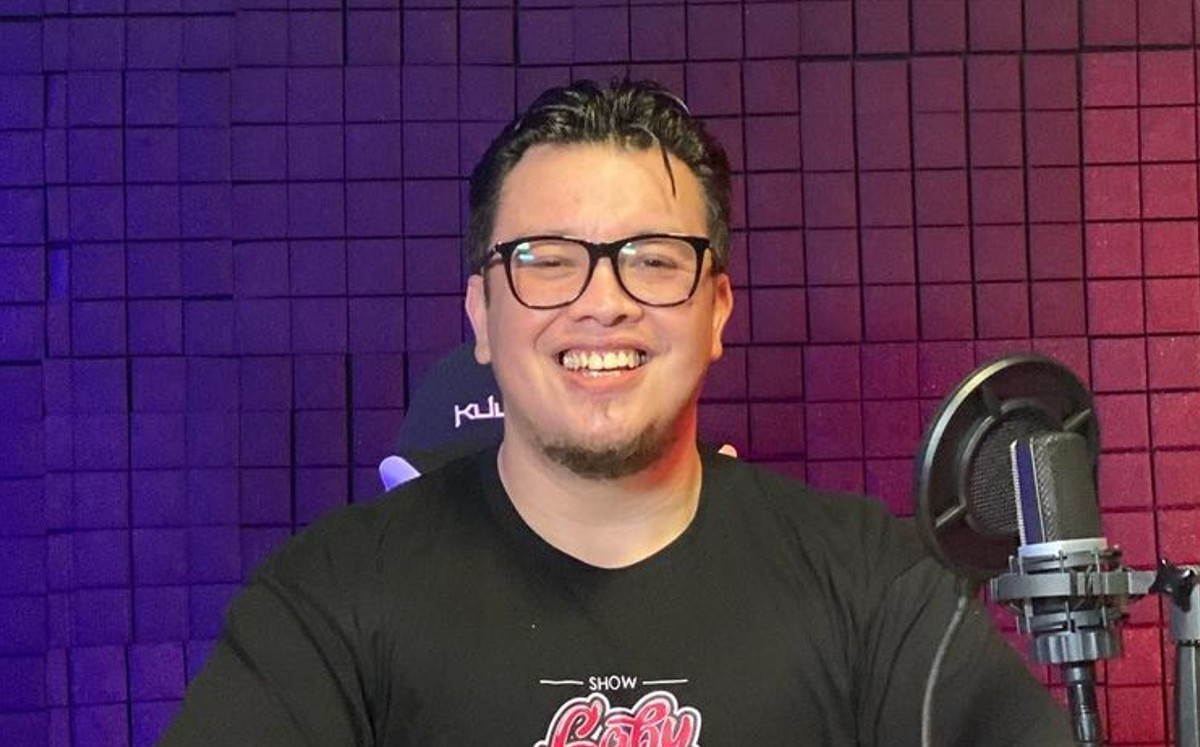 El comediante publicó un tuit al respecto | Instagram