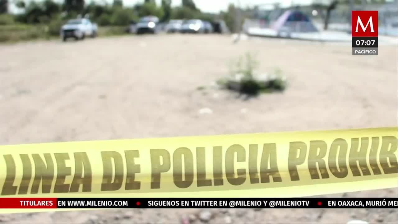 Guanajuato terminará el año con 48 policías asesinados, corte al 29 de diciembre