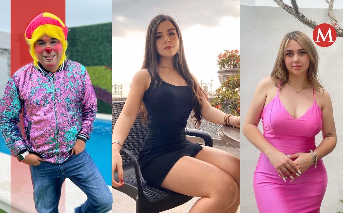 Influencers de Tampico tienen ante el IMPI su marca e imagen registrada.