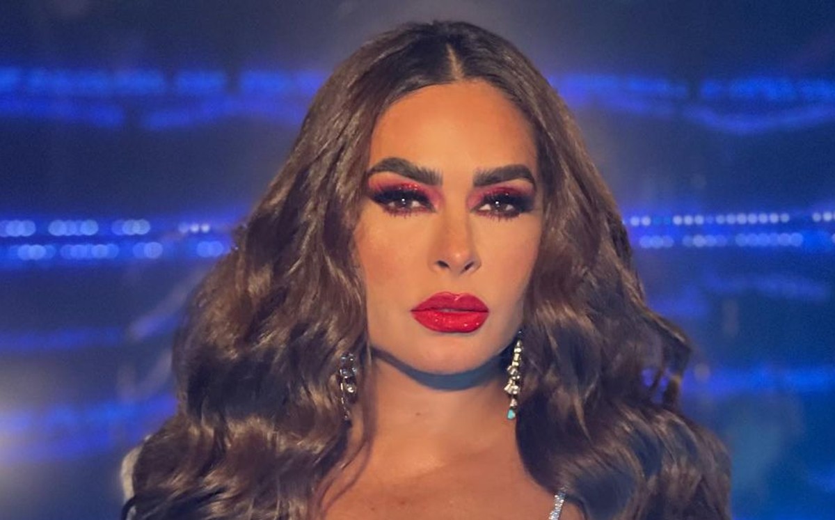 La conductora de televisión | Instagram