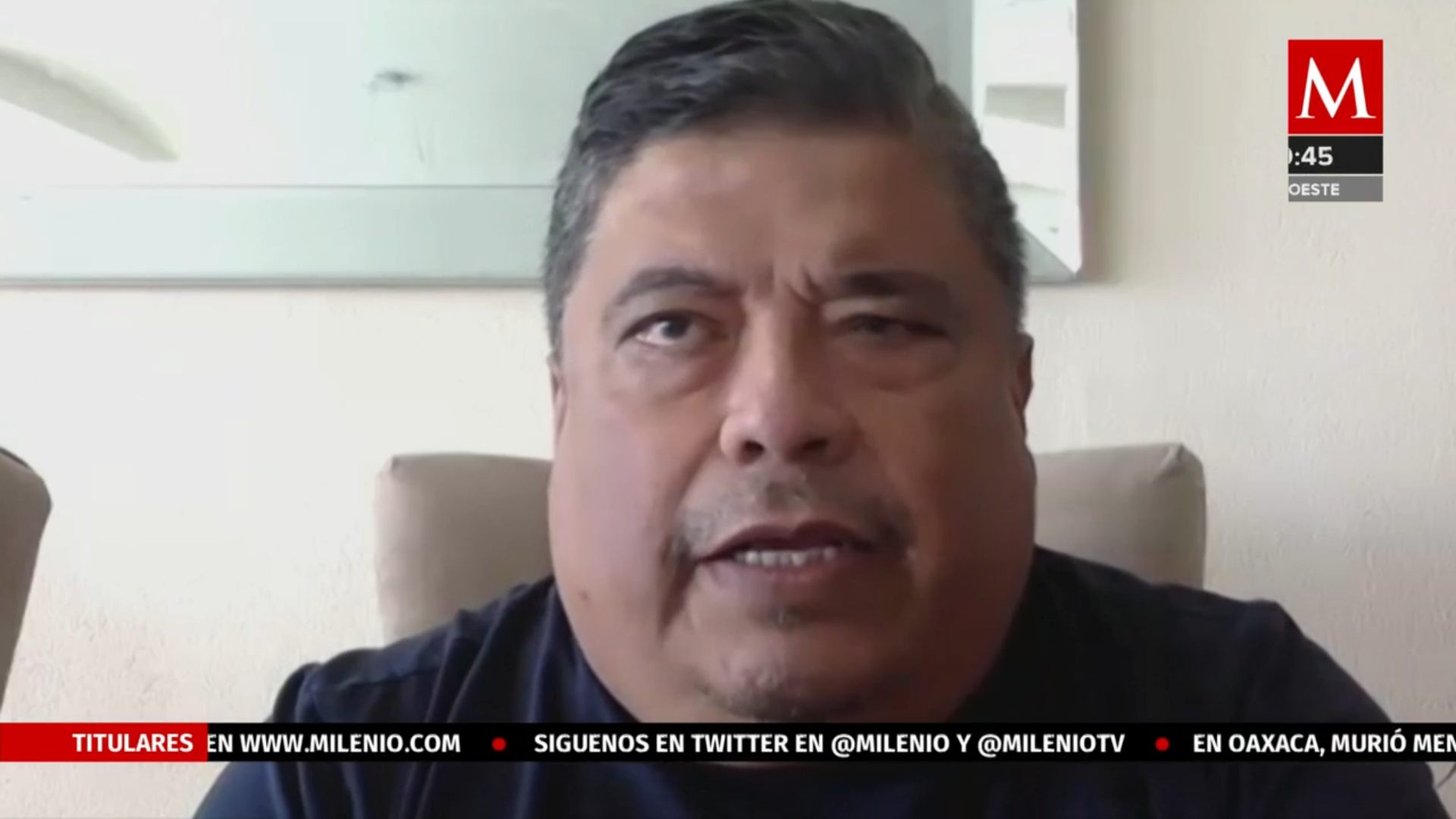 "La recuperación sigue estando entre comillas": presidente de la Anpec