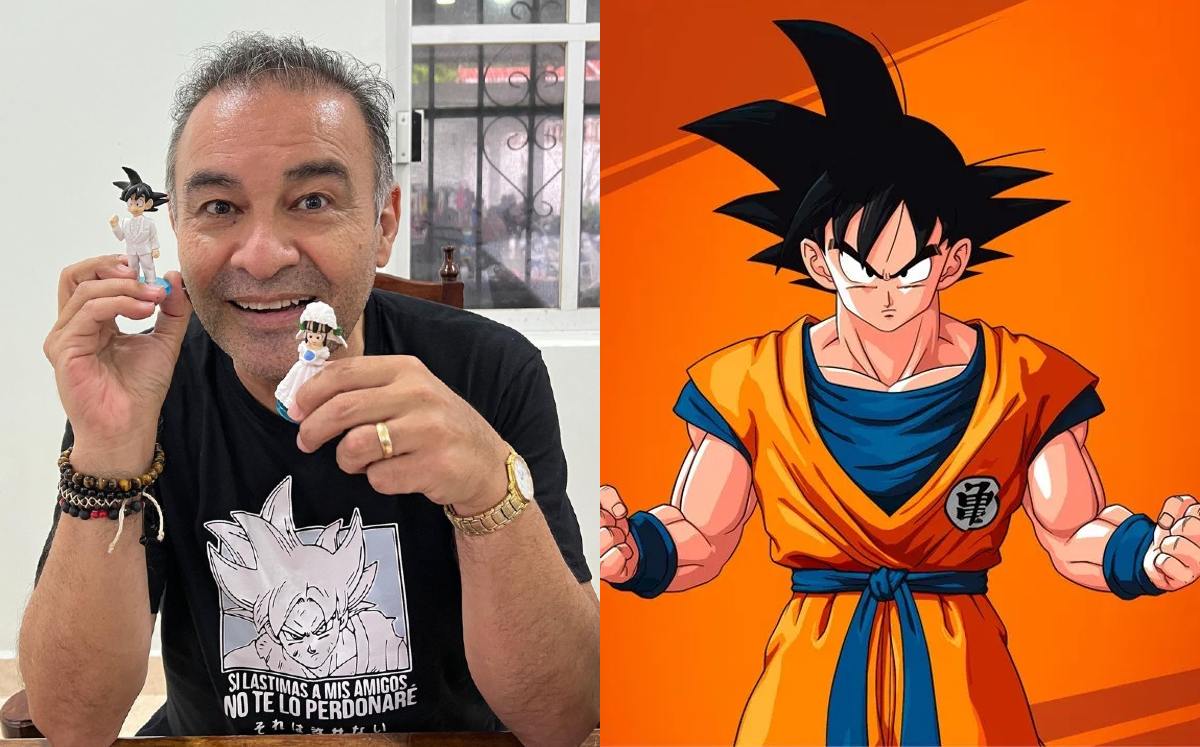 Mario Castañeda recuerda mala experiencia grabando