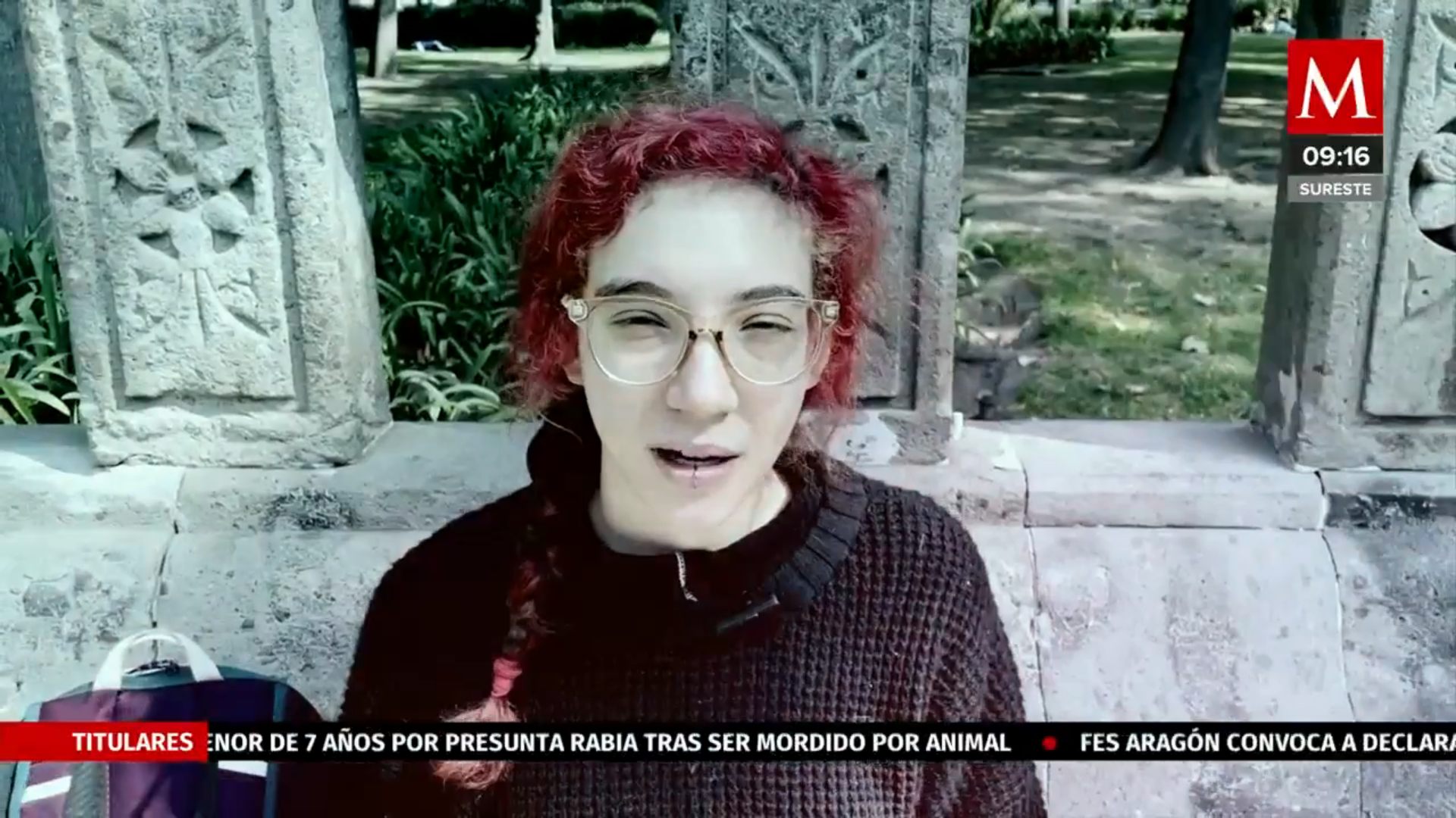 En Morelos, mujer denuncian abuso sexual en festival de música