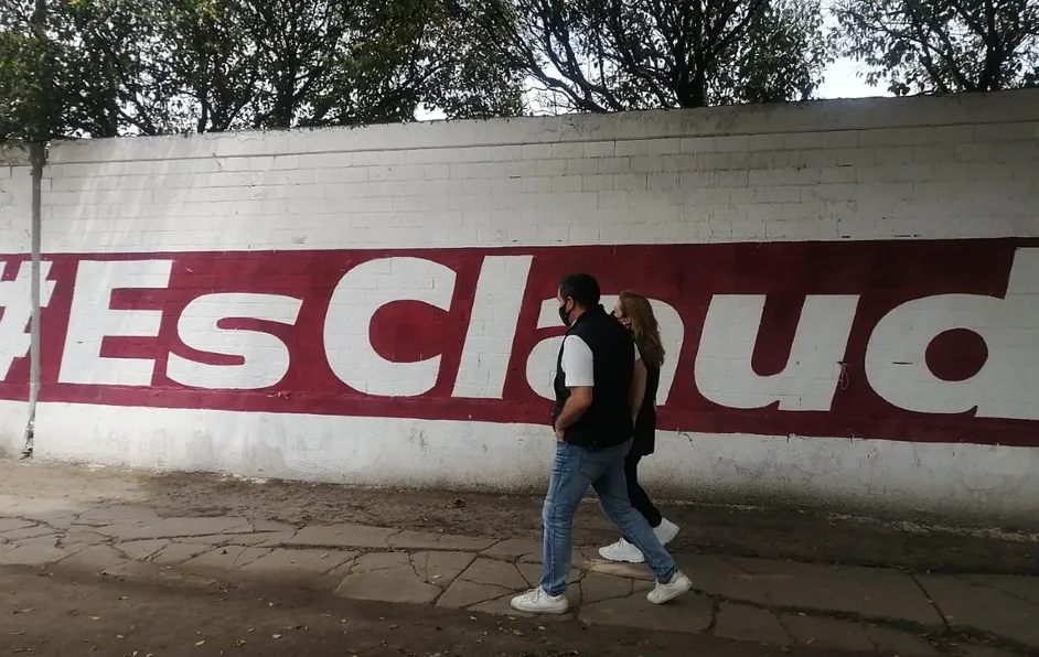 PAN CdMx pide a contraloría investigar uso de recursos en la promoción de Sheinbaum