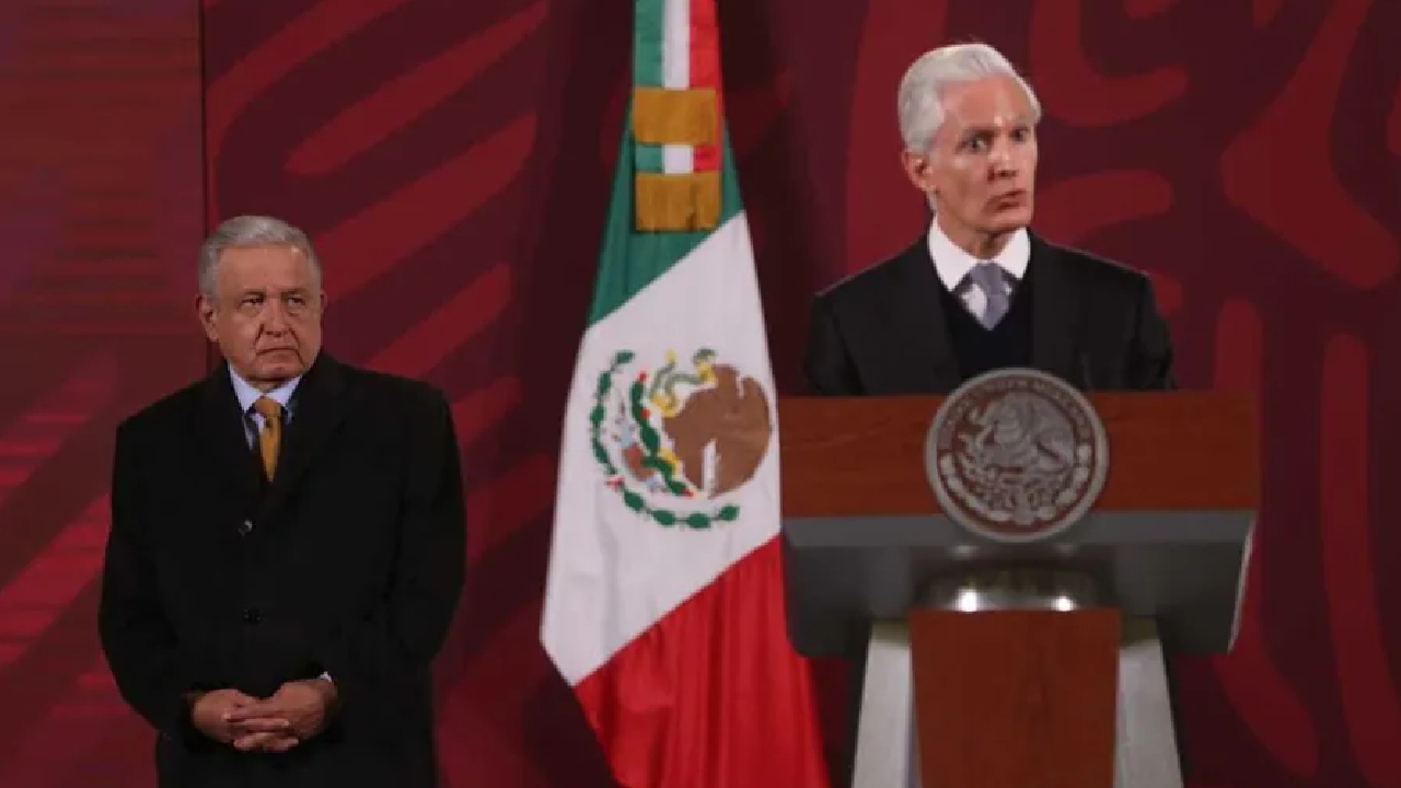 Alfredo Del Mazo pide revisar liberación de hombre que atropelló a vendedor de tamales en Edomex