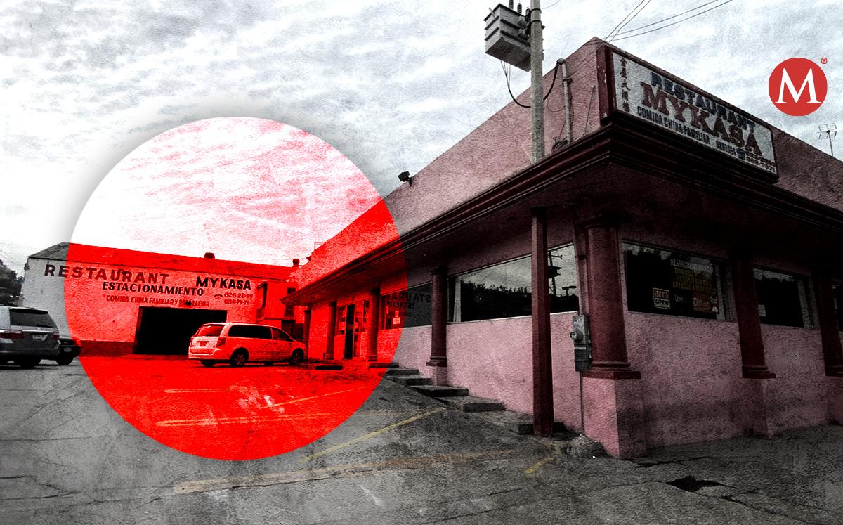 Amenazas a restaurantes en Tijuana | Especial
