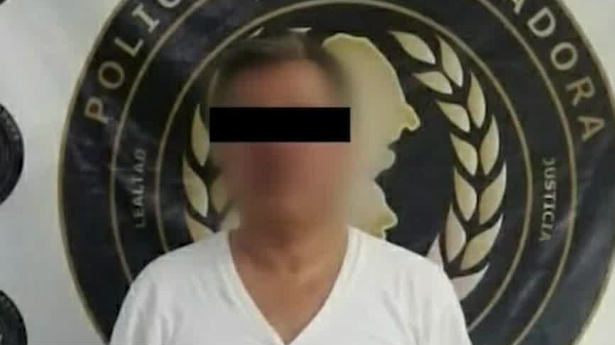 En Coahuila, el subdirector de una escuela primaria es acusado de violación contra una alumna