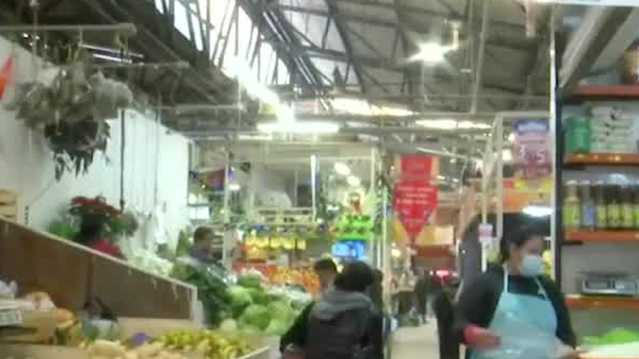 Mercados de la CdMx ya aceptan tarjetas de crédito y débito