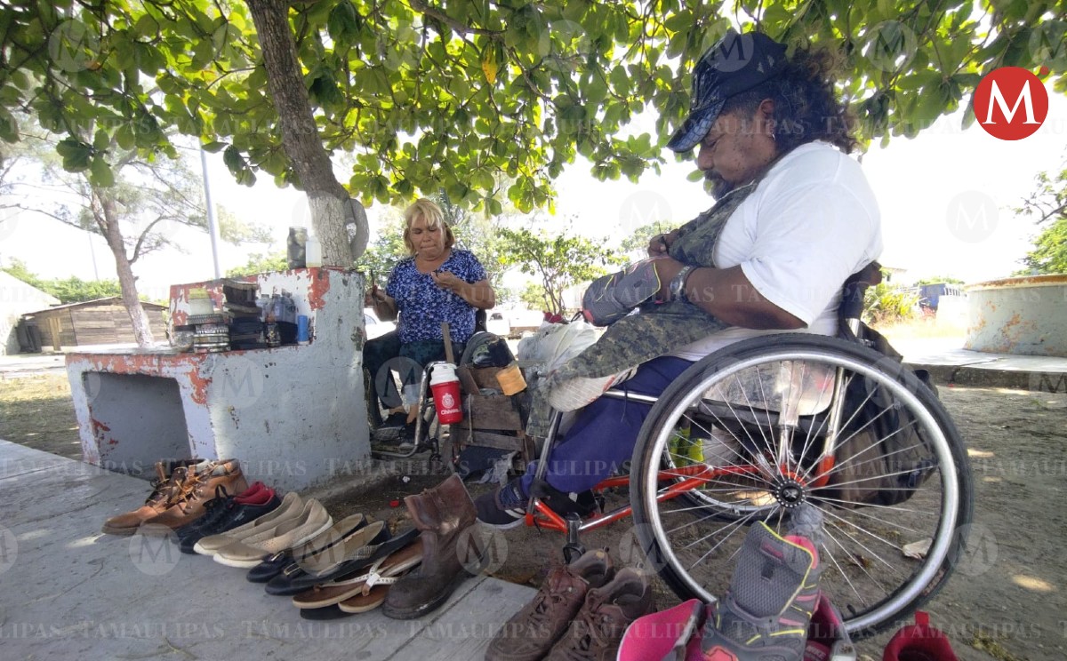 “No pierdo las esperanzas de ir a cascarear”: El Indio