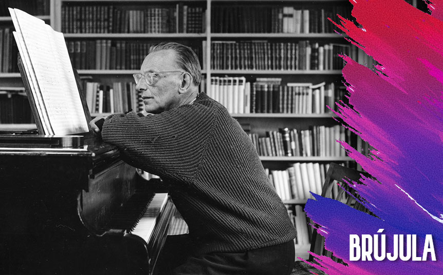 El programa incluye Carmina Burana de Carl Orff  (Foto: Cortesía)