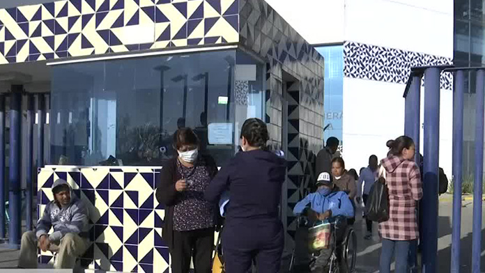 Puebla registra 146 contagios y 3 defunciones por covid-19 en 24 horas: Ssa
