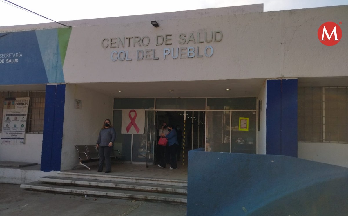 Terminan concesión de medicamentos en jurisdicciones de Tamaulipas