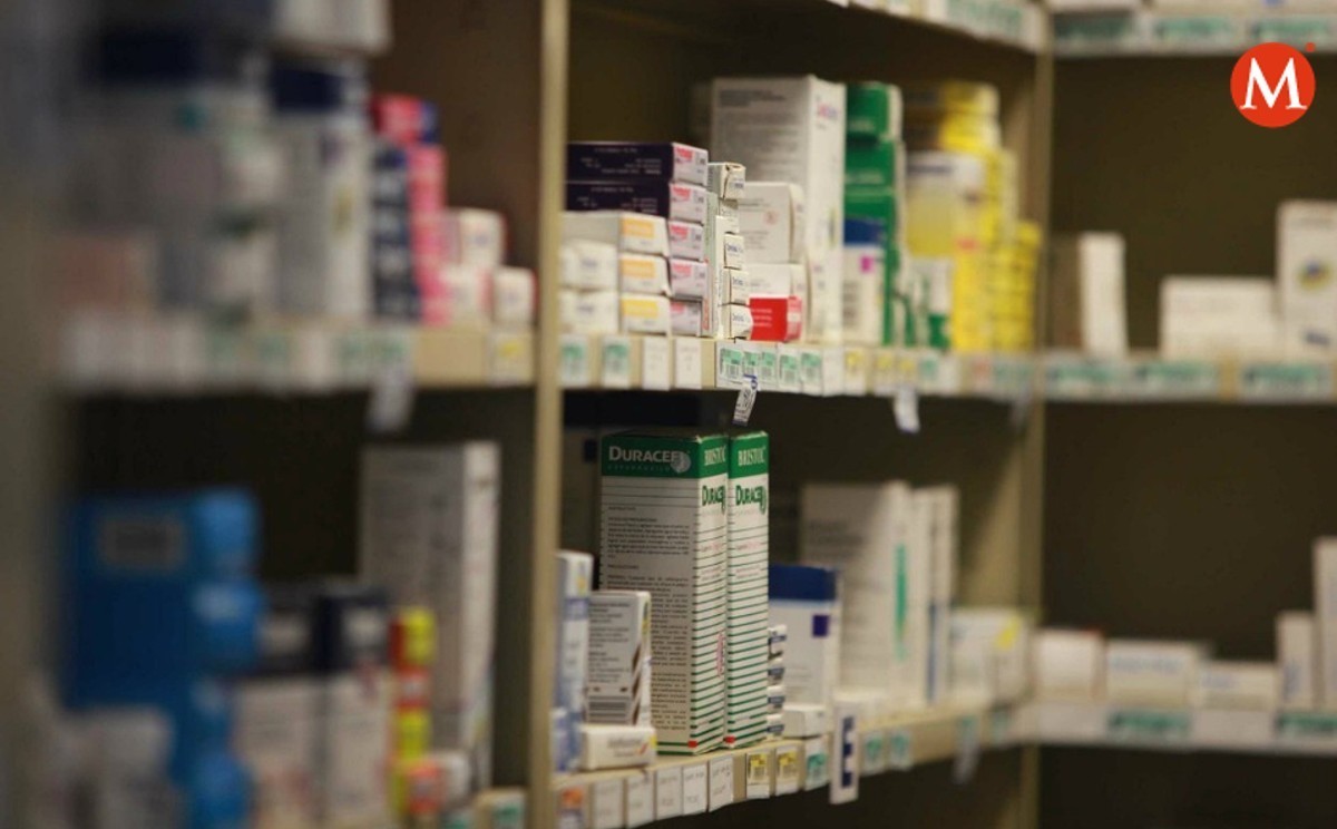 Terminan concesión de medicamentos en jurisdicciones de Tamaulipas