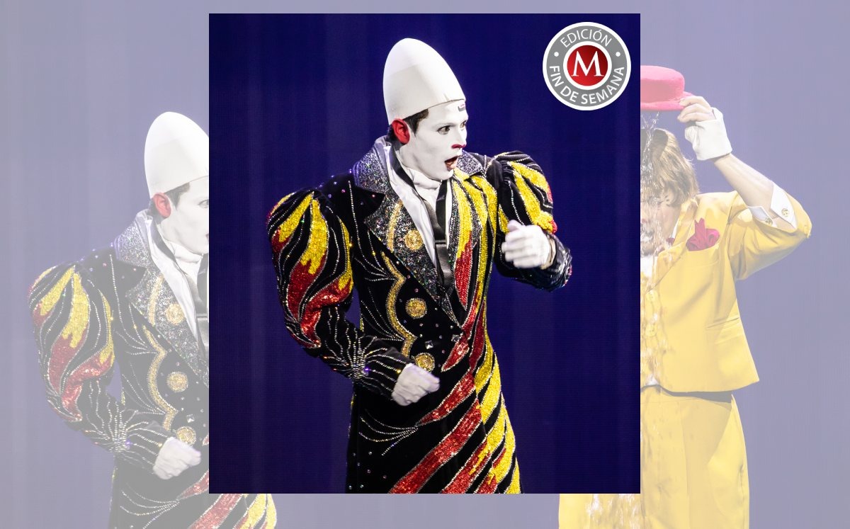 Vie de cirque (Especial)