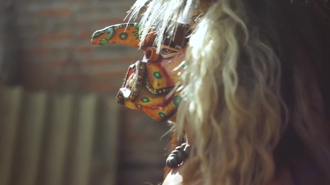‘Xgooba’ el cortometraje qué busca resaltar la tradición oral de la lengua zapoteca