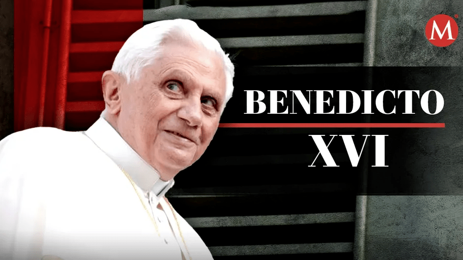 ¿Quién era Benedicto XVI, el polémico sucesor de Juan Pablo II?