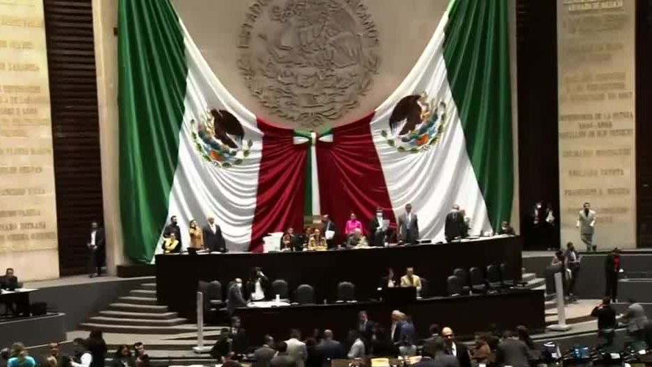 Cámara de Diputados exige justicia en caso de vendedor de tamales atropellado