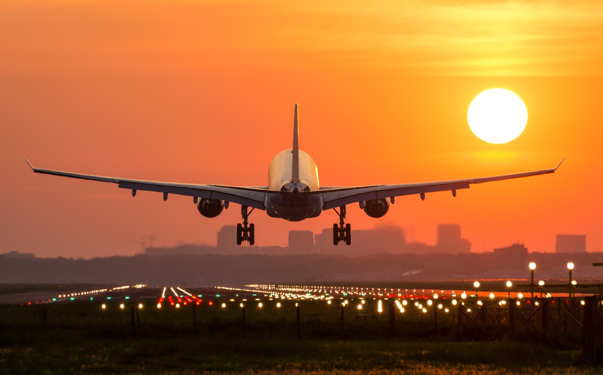 Este fenómeno se repite cada Año Nuevo. (Foto: Shutterstock)